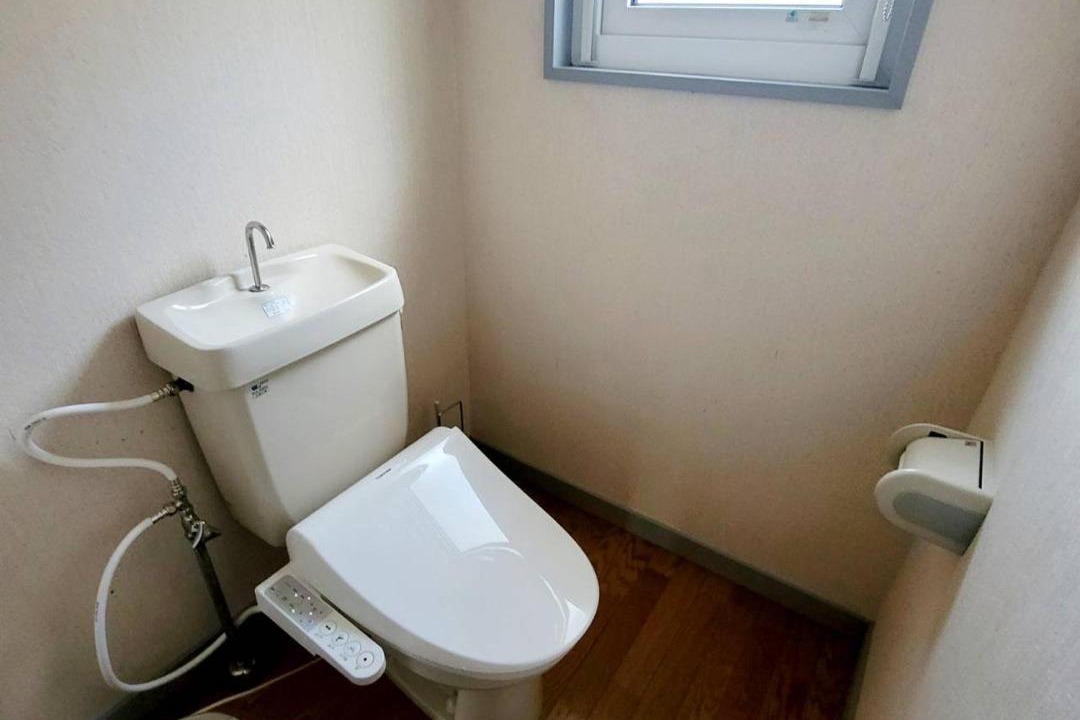 Photo of Bathroom in Engaru