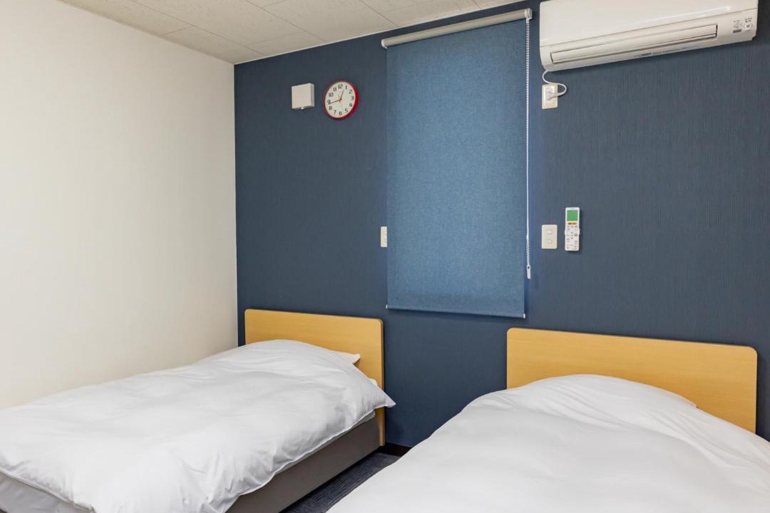 Photo of Bedroom in Odate