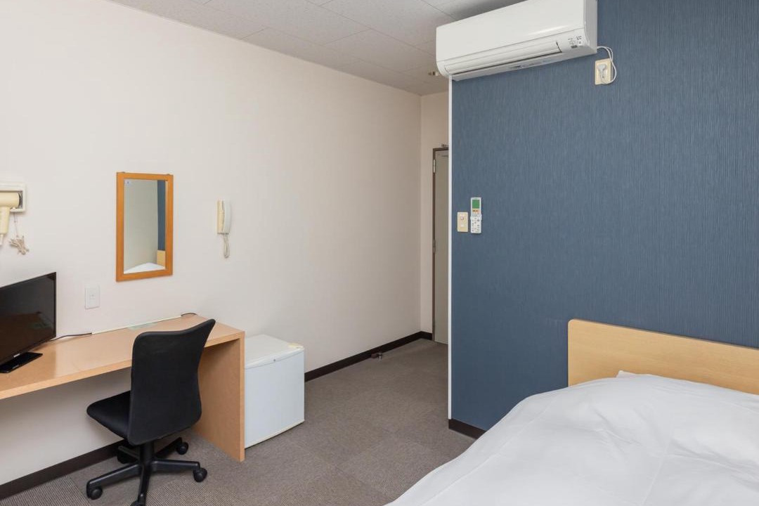 Photo of Bedroom in Odate
