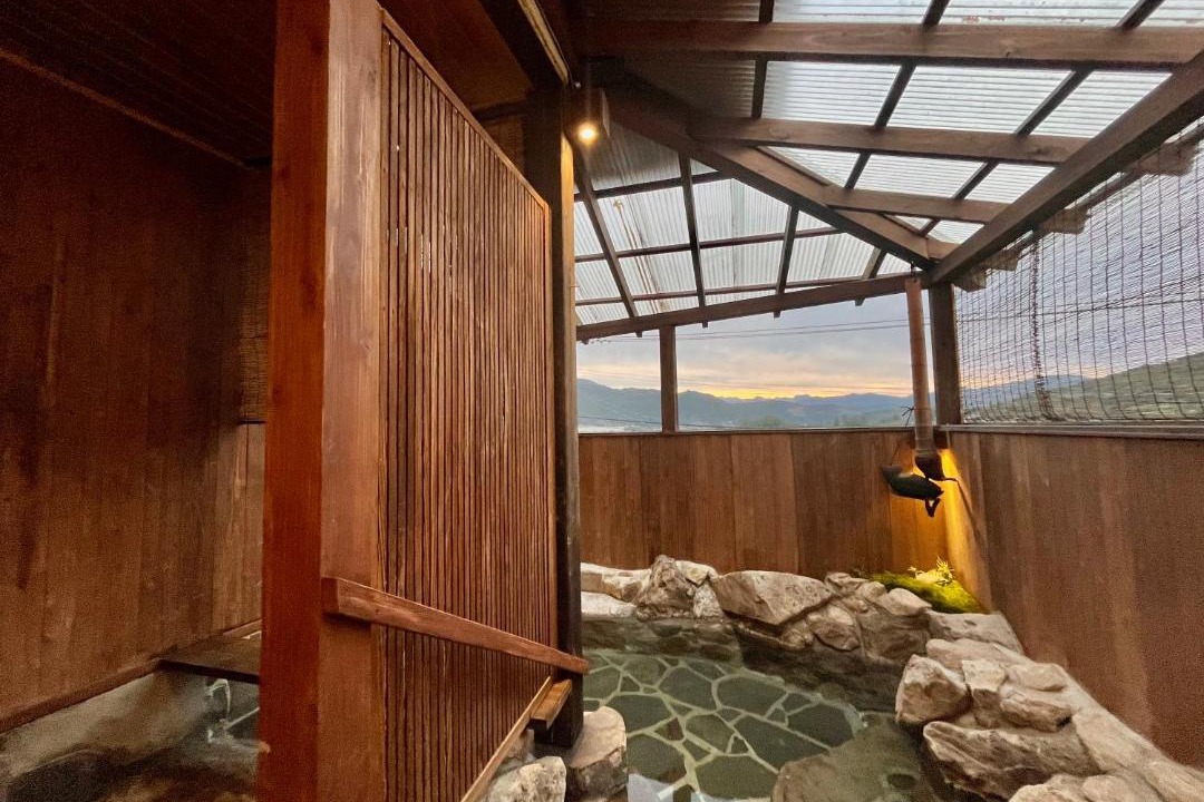Photo of Others in Yufuin Onsen