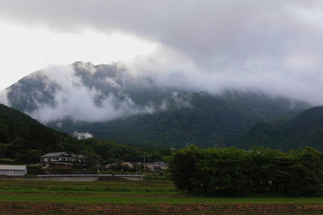 Photo of Others in Yufuin Onsen