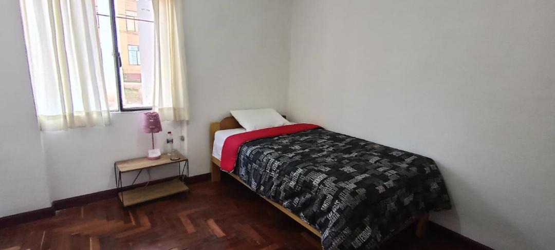 Photo of Bedroom in Cusco