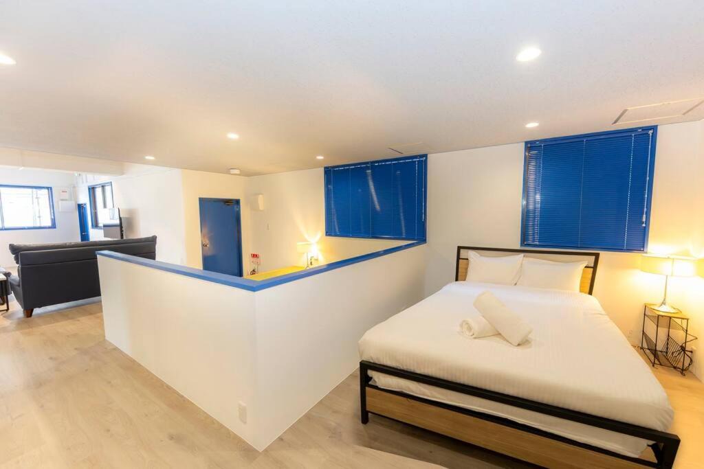 Photo of Bedroom in Chatan