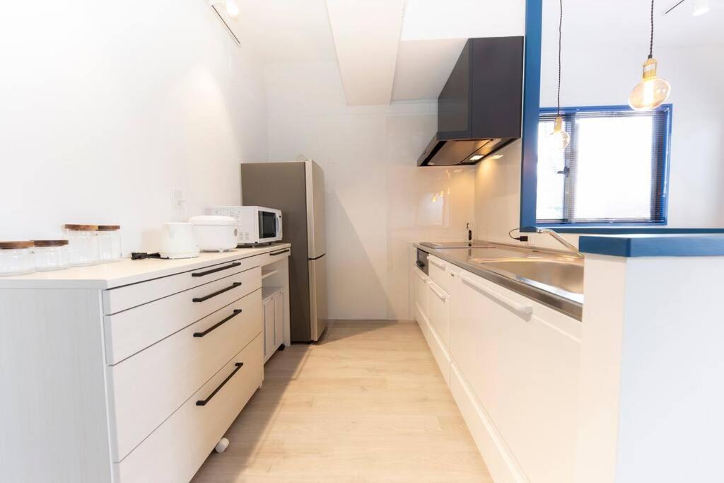 Photo of Kitchen in Chatan