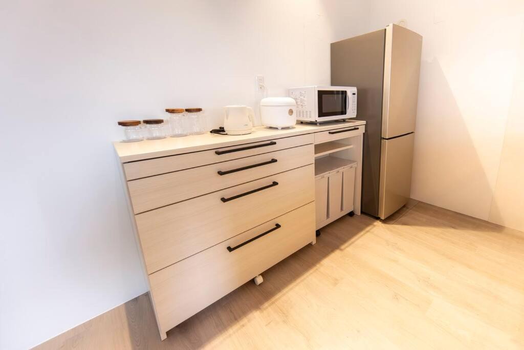 Photo of Kitchen in Chatan