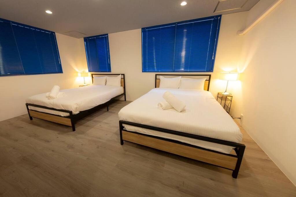 Photo of Bedroom in Chatan