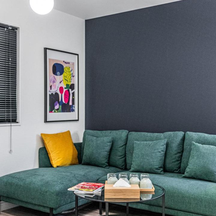 Photo of Livingroom in Suminoe