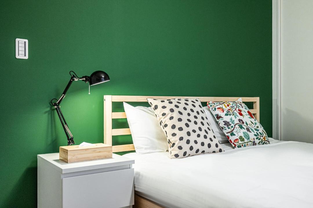 Photo of Bedroom in Suminoe