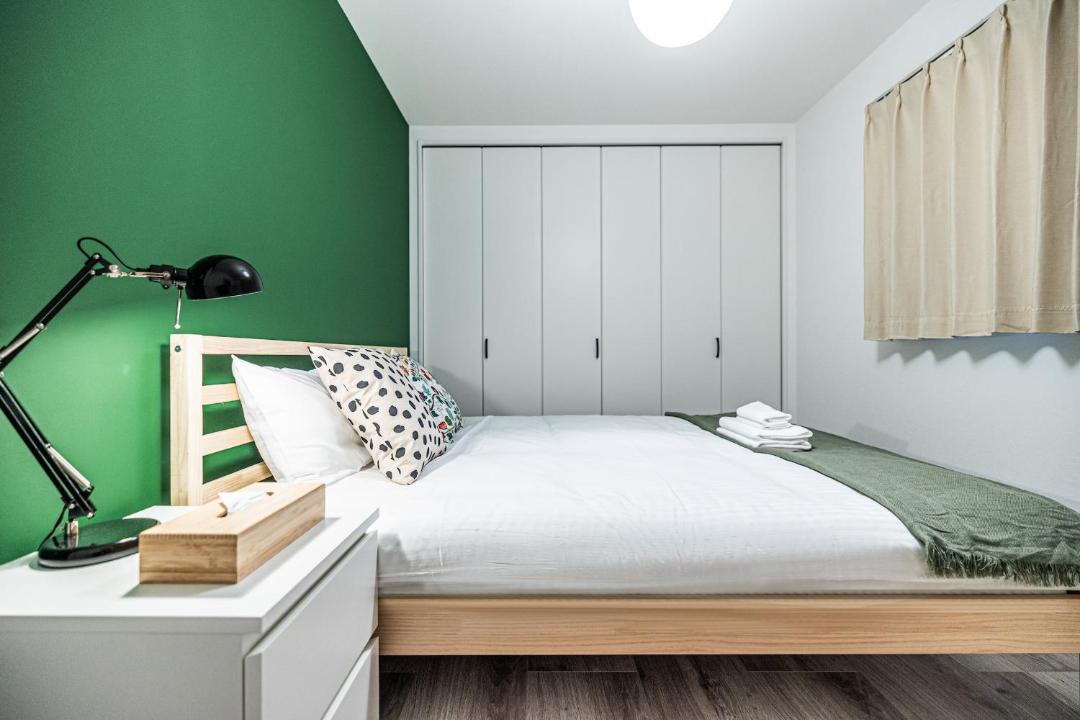 Photo of Bedroom in Suminoe
