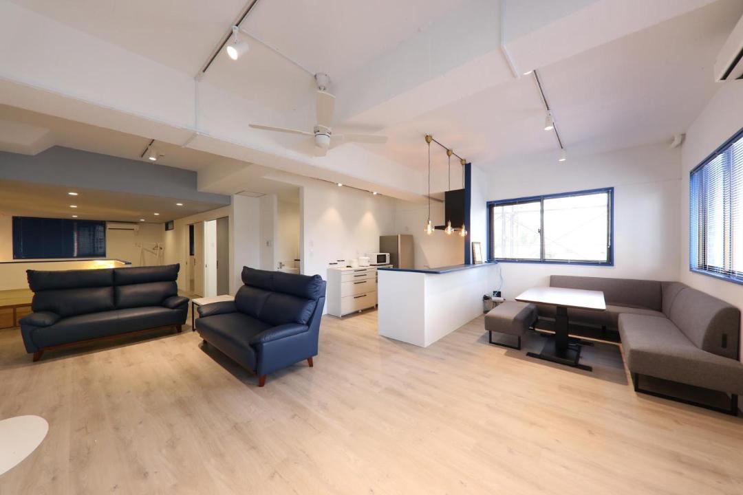 Photo of Livingroom in Chatan