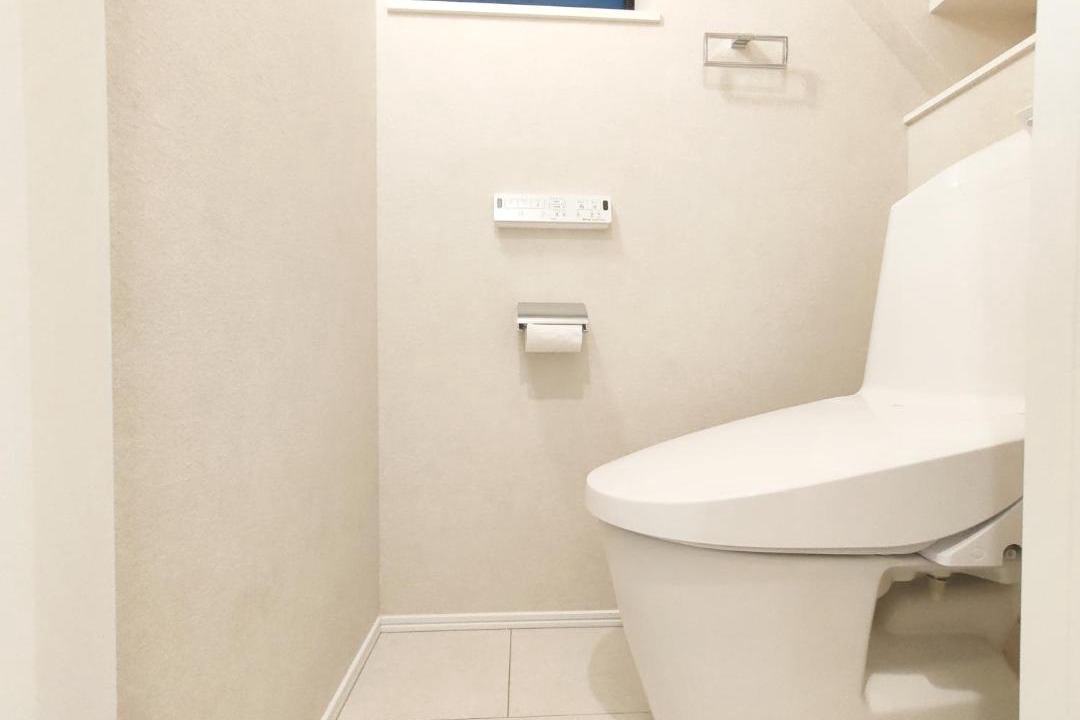 Photo of Bathroom in Nishiikebukuro