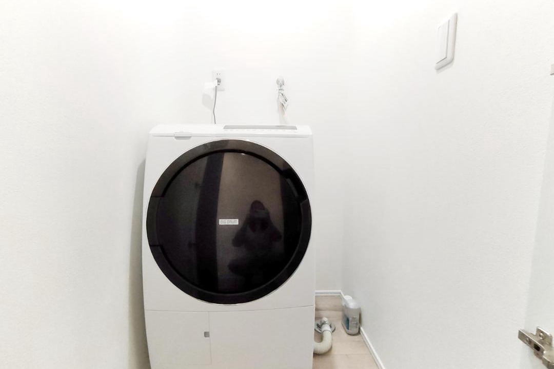 Photo of Bathroom in Nishiikebukuro