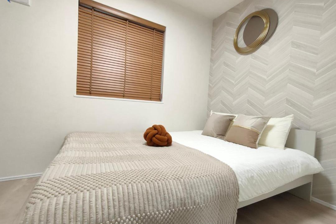 Photo of Bedroom in Nishiikebukuro