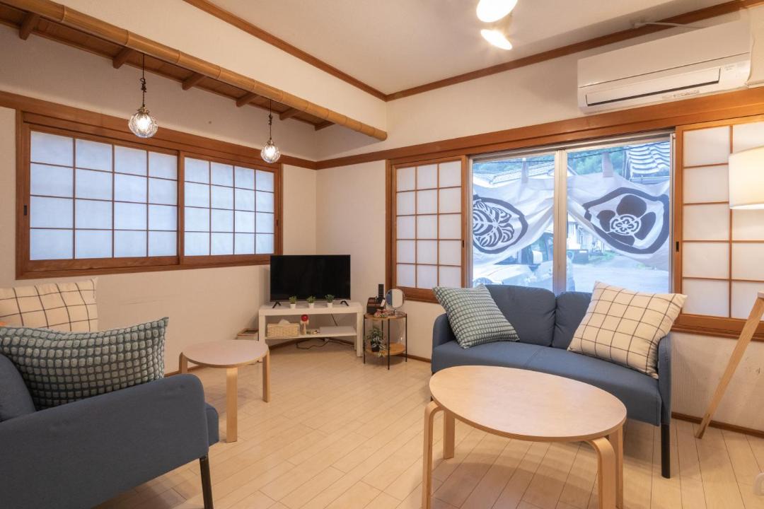 Photo of Others in Kiho-cho