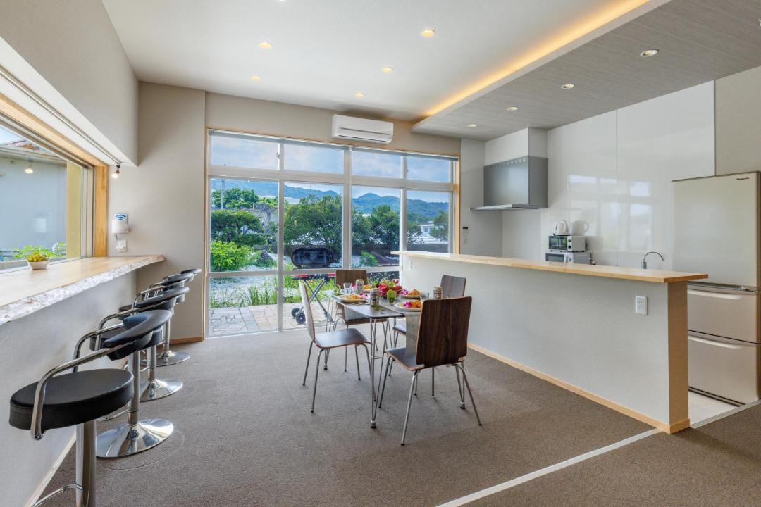 Photo of Kitchen in Nakasone