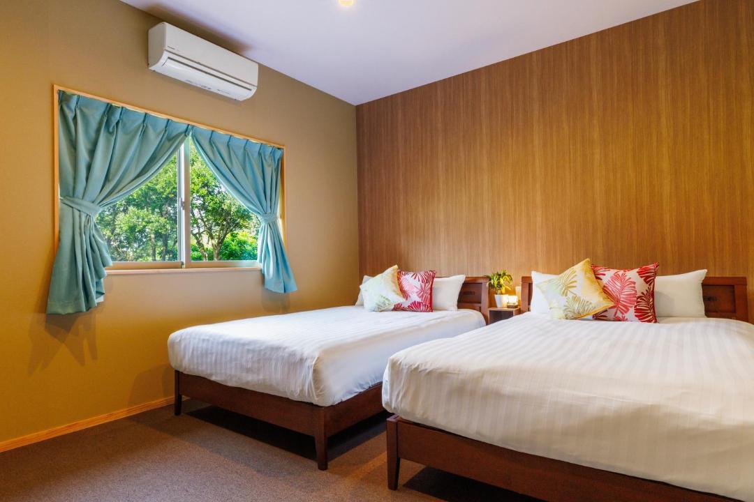 Photo of Bedroom in Nakasone