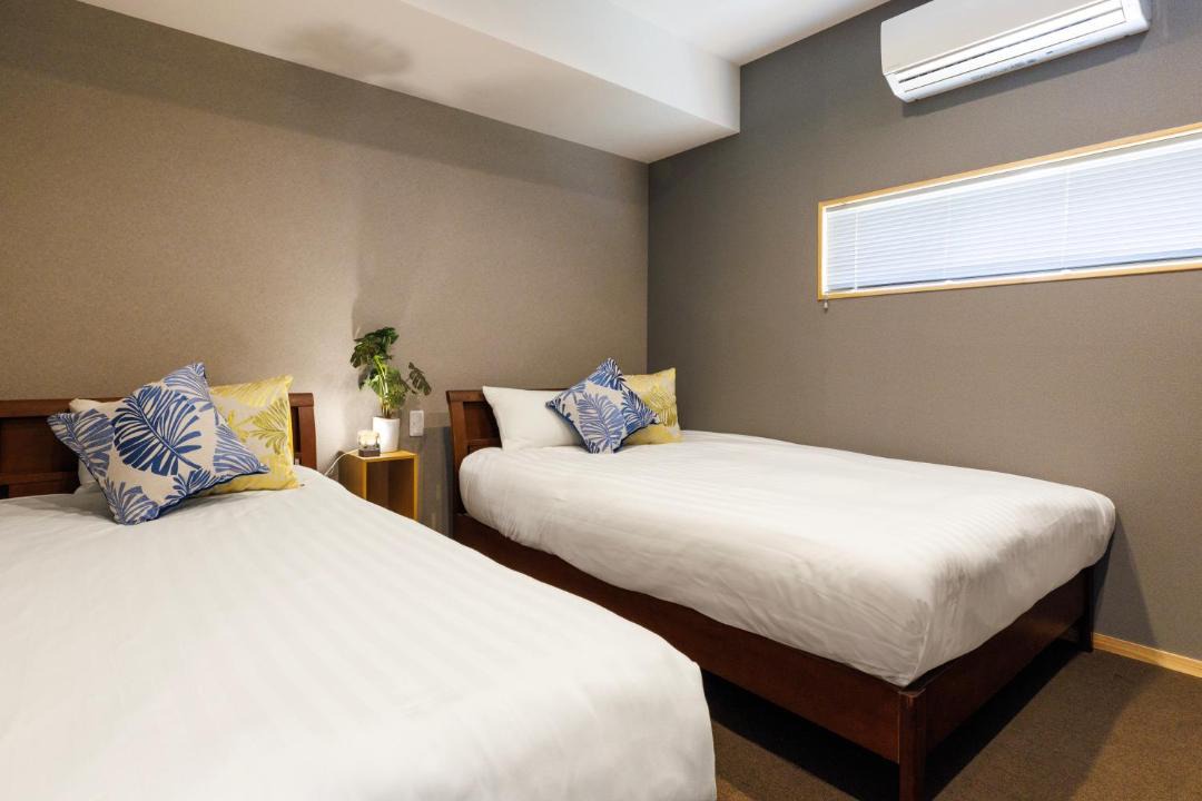 Photo of Bedroom in Nakasone