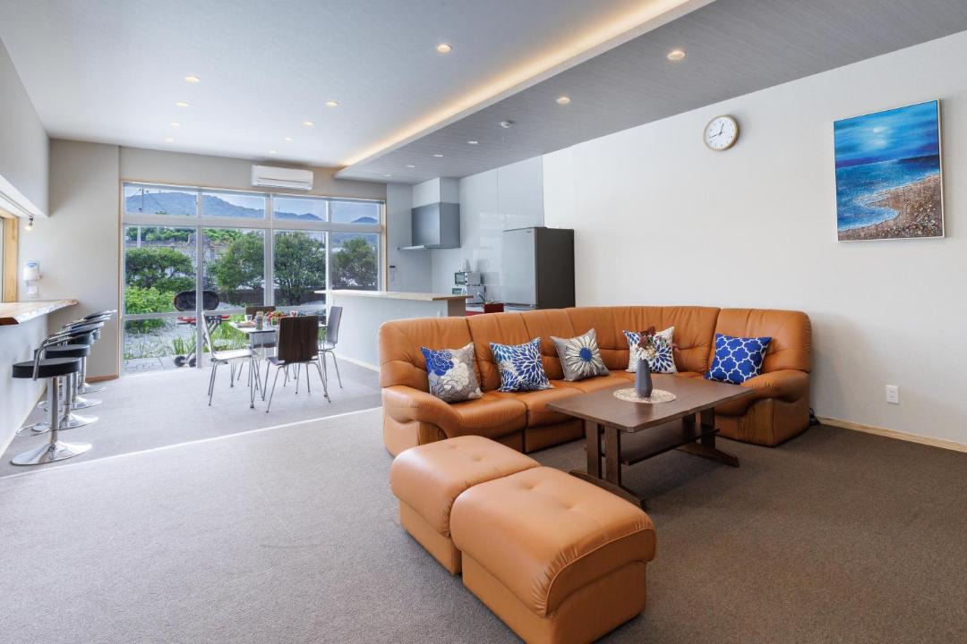 Photo of Livingroom in Nakasone