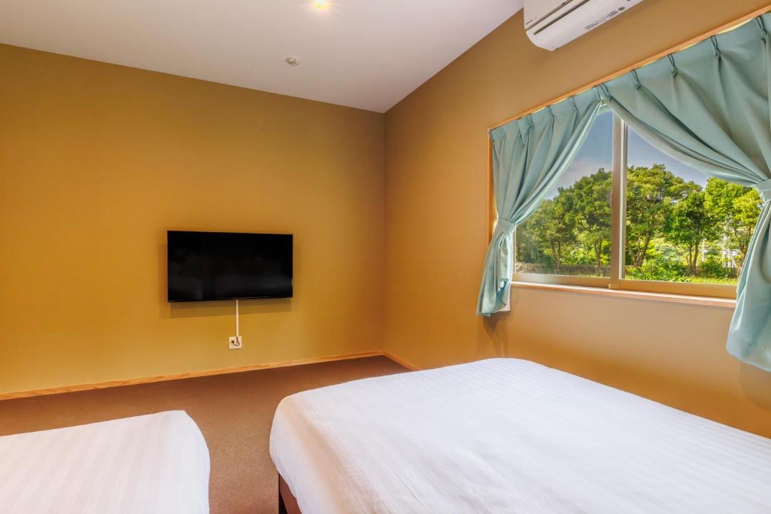 Photo of Bedroom in Nakasone