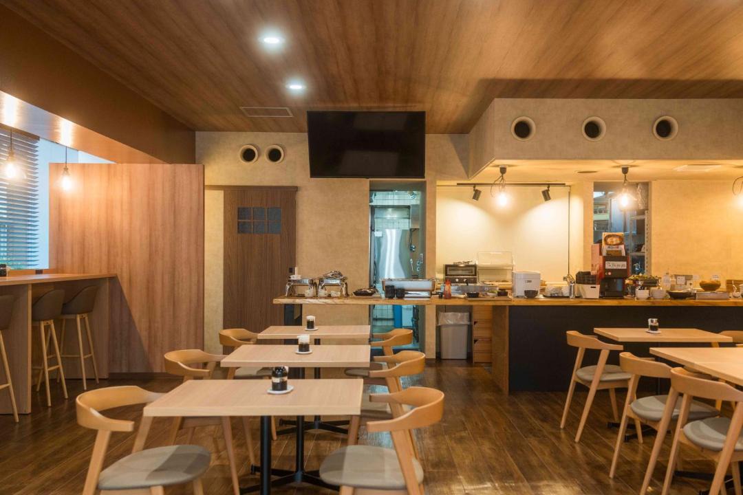 Photo of Kitchen in Hakata-ku