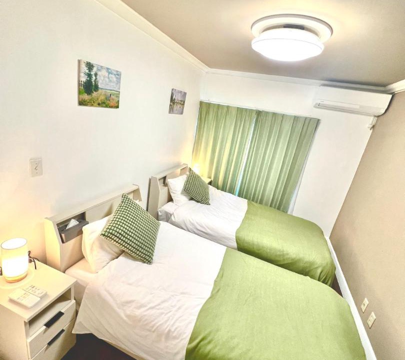Photo of Bedroom in Toshima