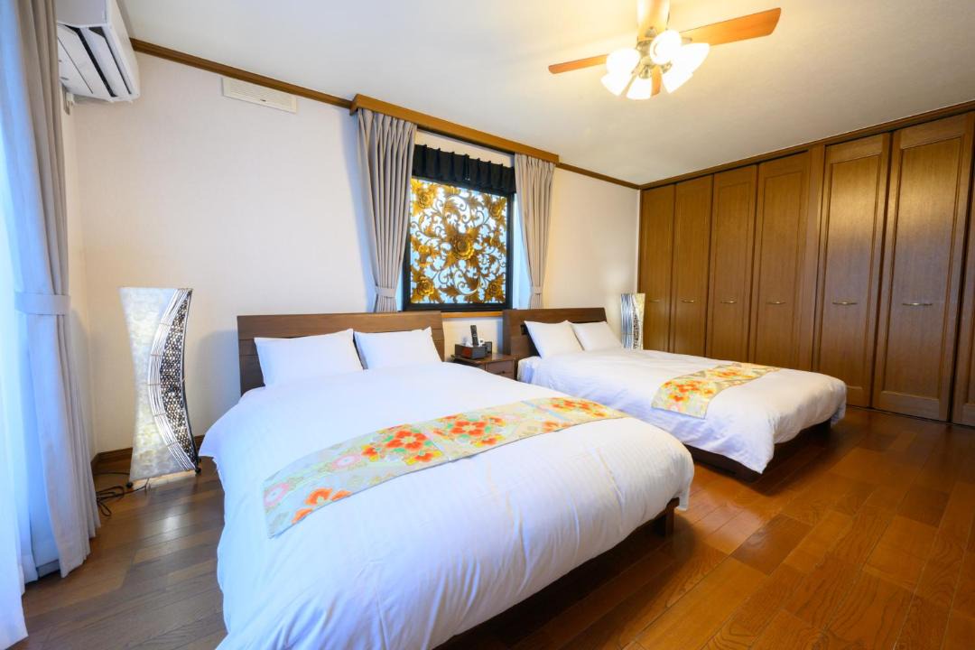 Photo of Bedroom in Higashi Ward