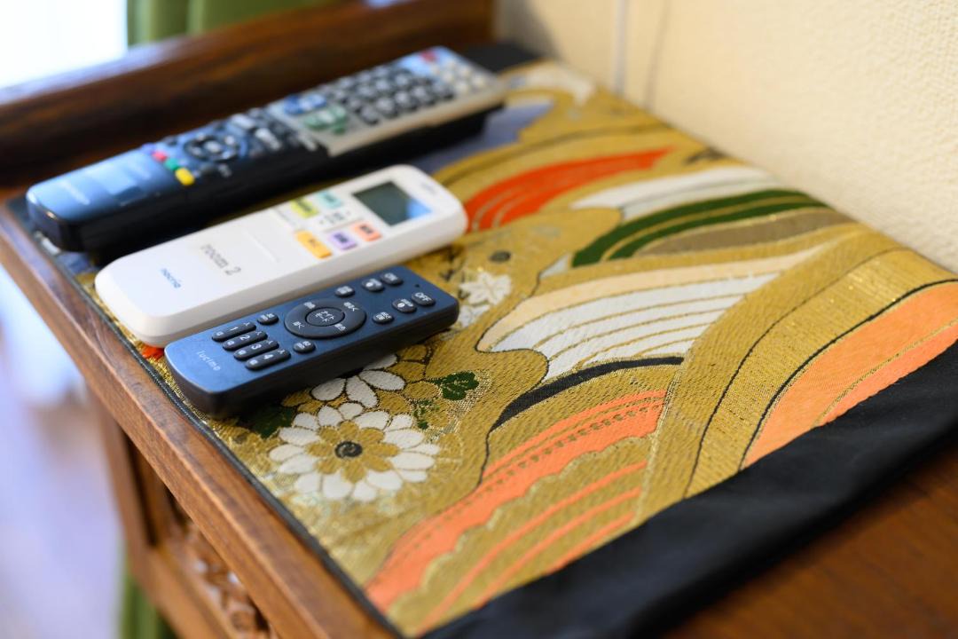 Photo of Livingroom in Higashi Ward