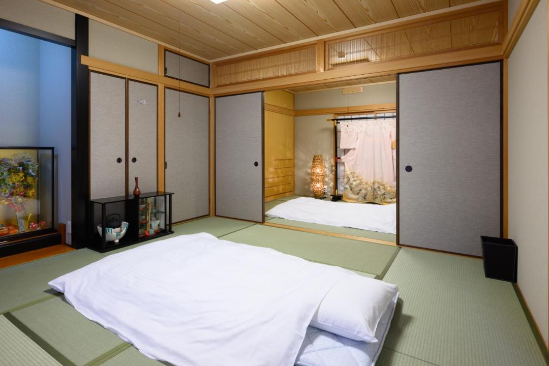 Photo of Bedroom in Higashi Ward