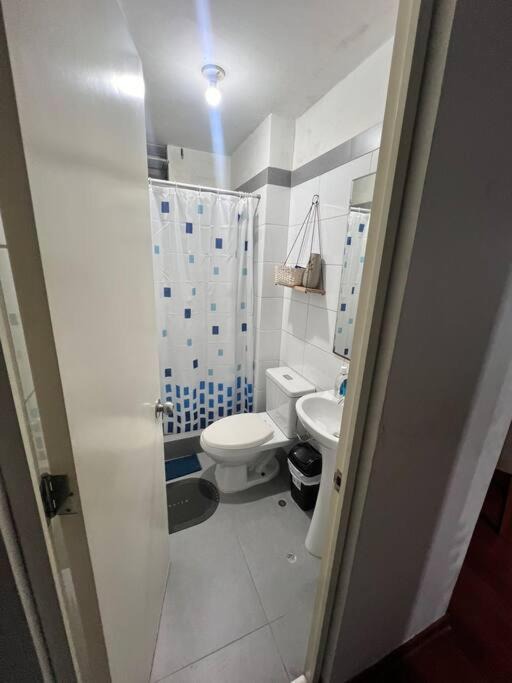 Photo of Bathroom in Surquillo