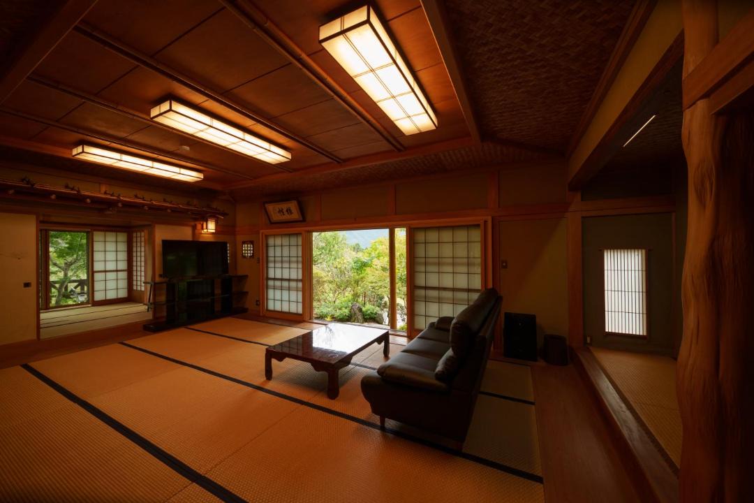 Photo of Others in Yufuin Onsen