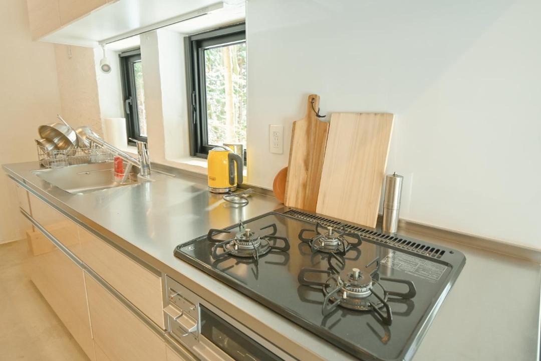 Photo of Kitchen in Gojome-machi