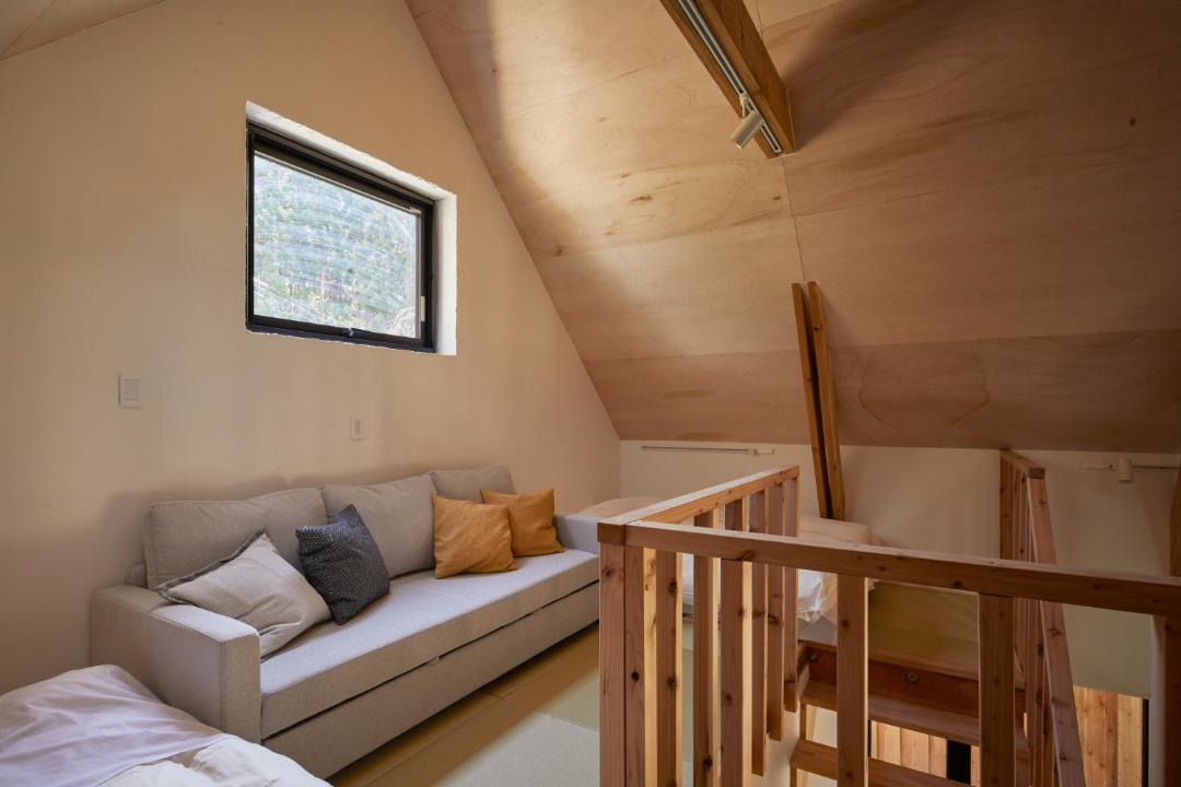 Photo of Bedroom in Gojome-machi