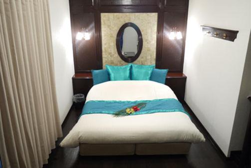 Photo of Bedroom in Inashiki