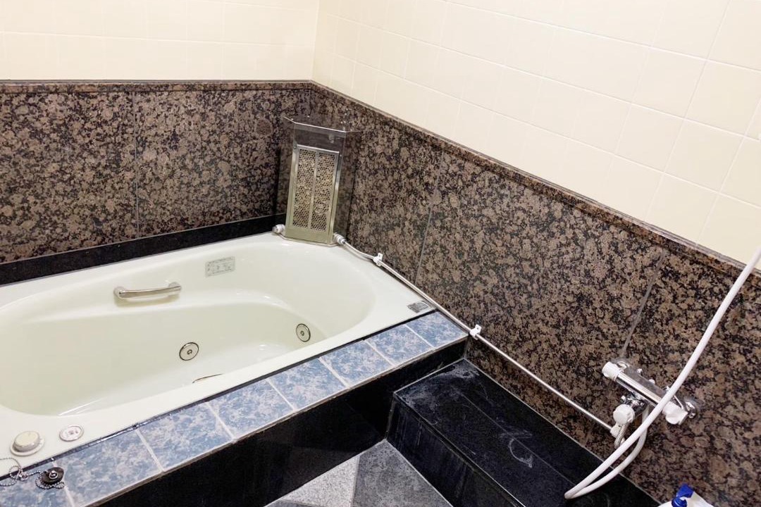 Photo of Bathroom in Tottori