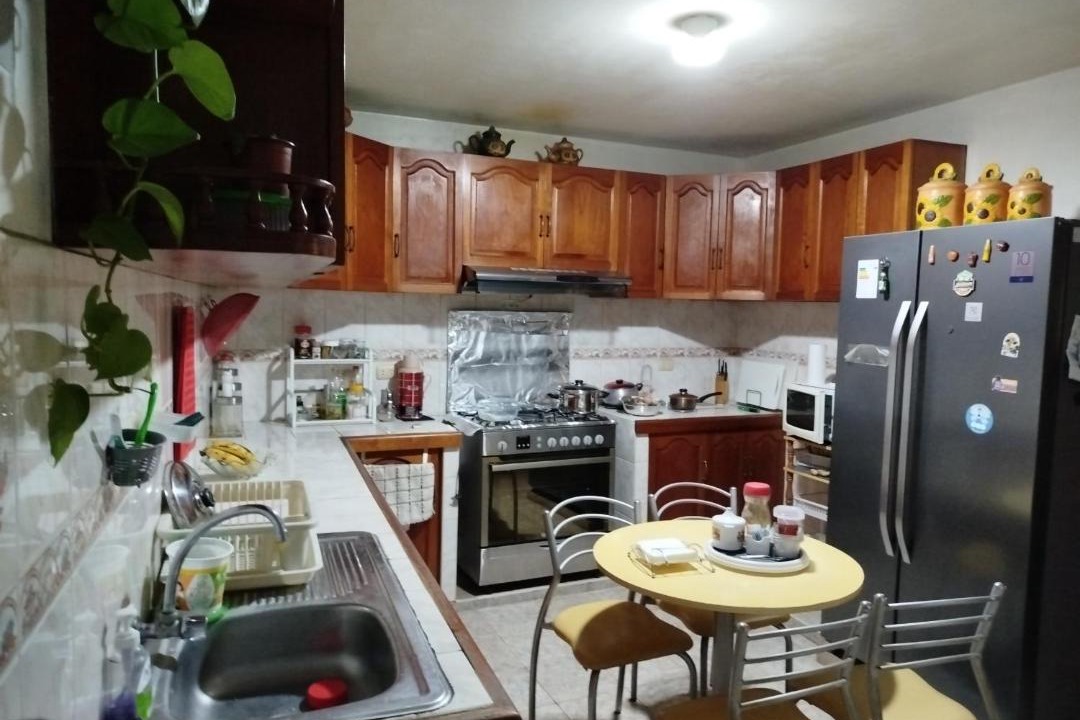 Photo of Kitchen in Santiago de Surco