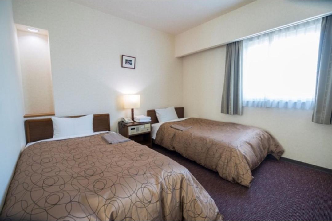 Photo of Bedroom in Hakata-ku