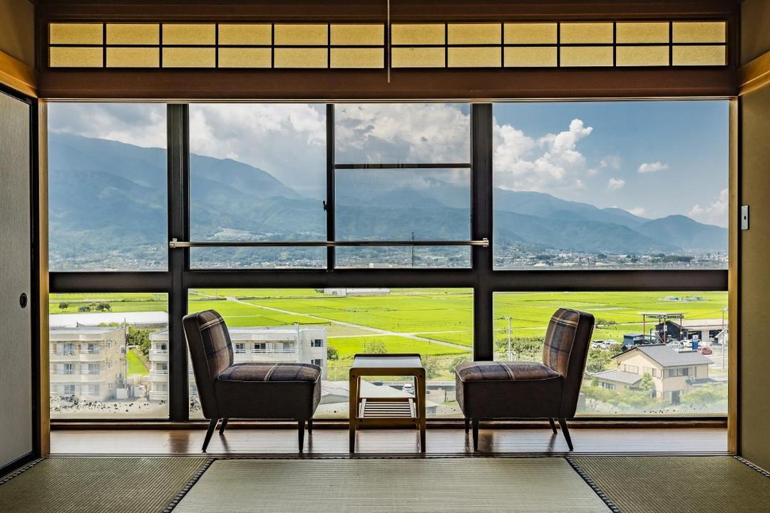 Photo of Others in Kofu