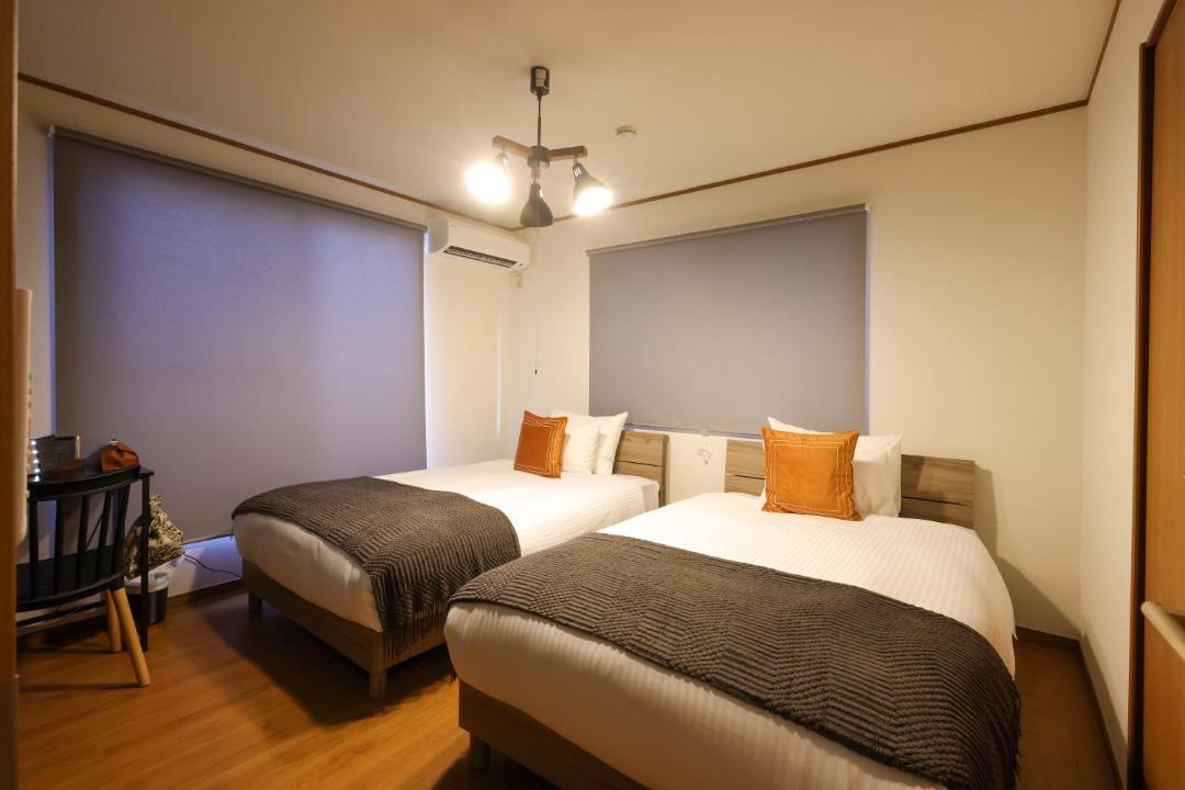 Photo of Bedroom in Naha