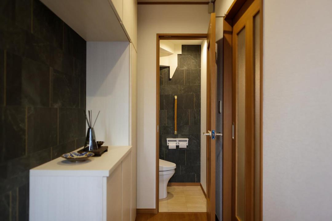 Photo of Bathroom in Naha
