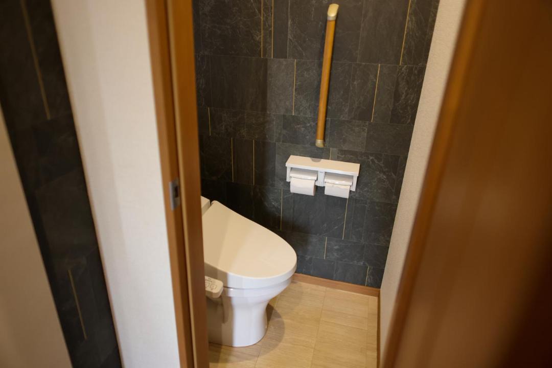 Photo of Bathroom in Naha