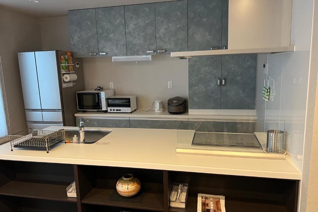Photo of Kitchen in Niseko