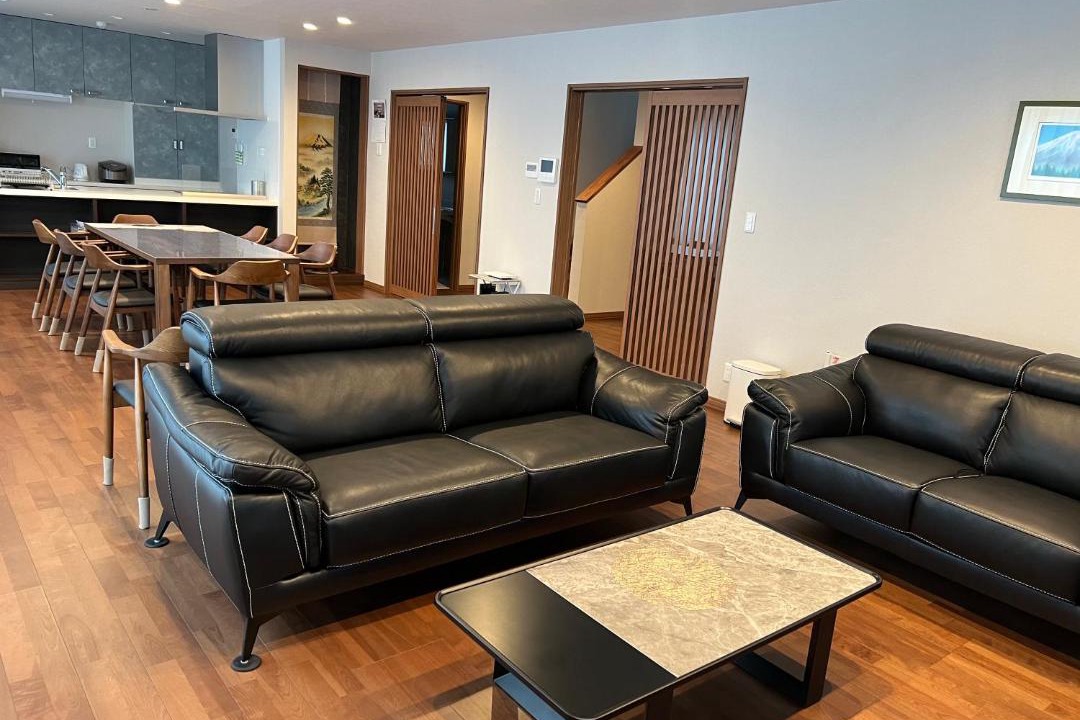 Photo of Livingroom in Niseko