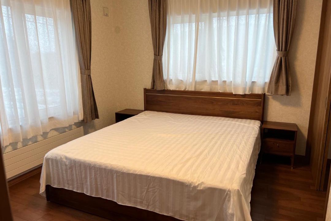 Photo of Bedroom in Niseko