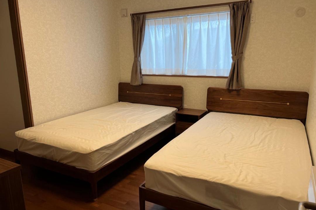 Photo of Bedroom in Niseko