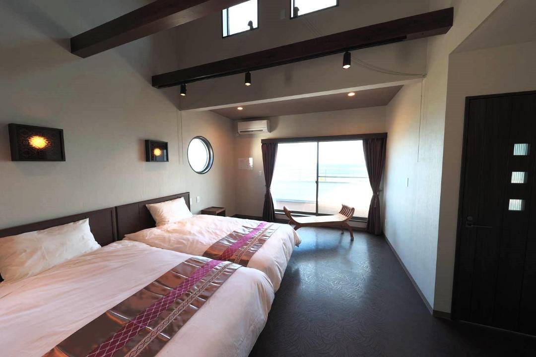 Photo of Bedroom in Tatsugo