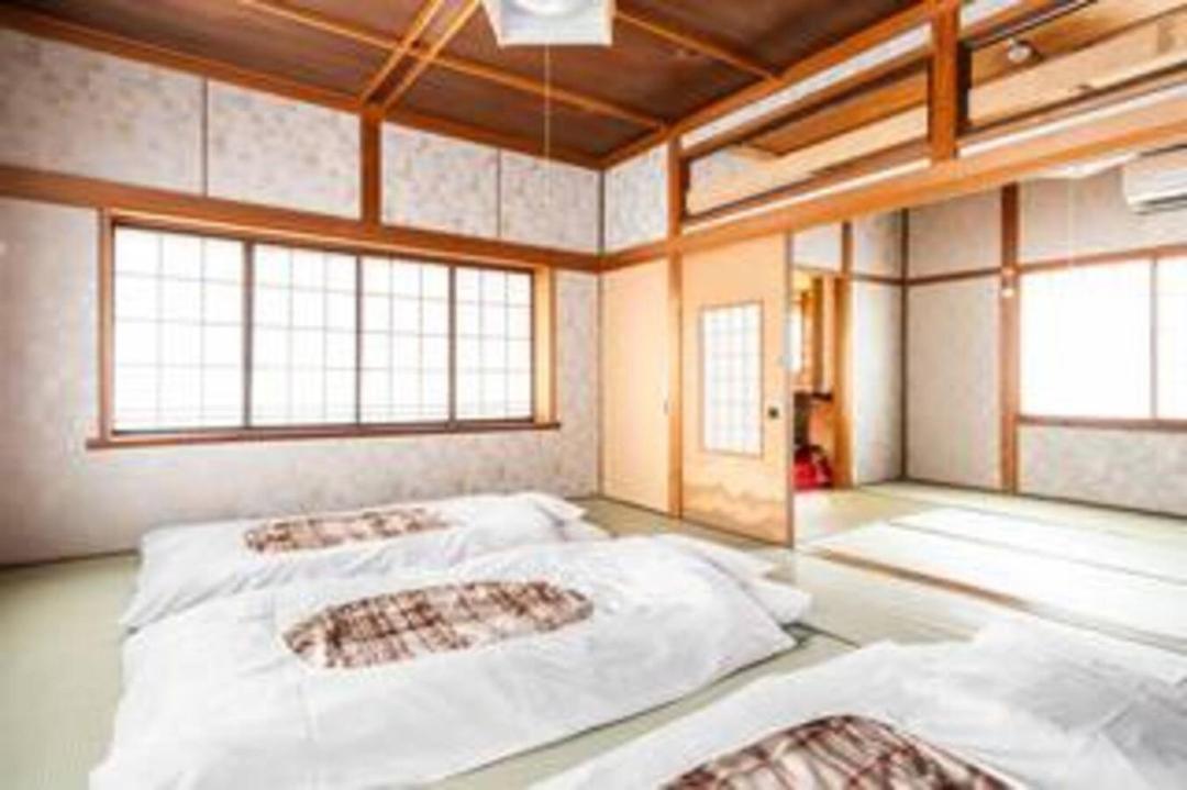 Photo of Bedroom in Kanazawa