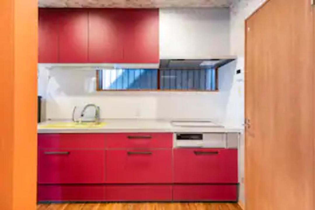 Photo of Kitchen in Kanazawa