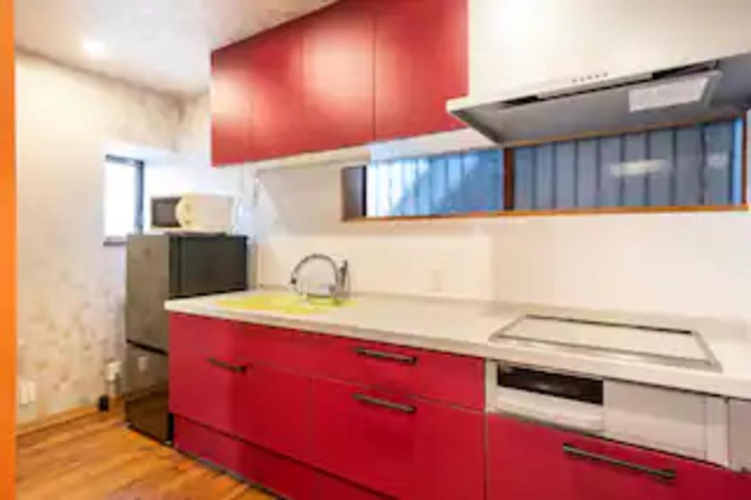 Photo of Kitchen in Kanazawa