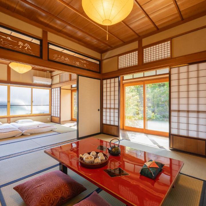 Photo of Others in Hida Takayama Onsen