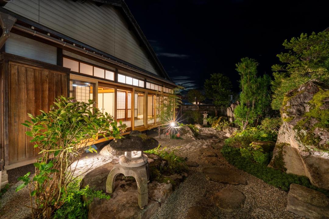 Photo of Others in Hida Takayama Onsen